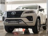 Toyota Fortuner 2022 года за 31 900 000 тг. в Алматы