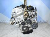 Двигатель Toyota 1.8 16V 1ZZ-FE Инжектор + за 440 000 тг. в Тараз – фото 2