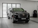 Cadillac Escalade Premium Luxury Platinum ESV 2023 года за 95 000 000 тг. в Алматы – фото 5