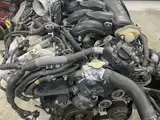 Двигатель на Лексус GS250 4GR за 1 000 тг. в Уральск – фото 2