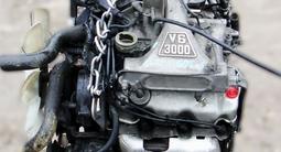 Двигатель 6g72, 6g74 за 380 000 тг. в Алматы – фото 2