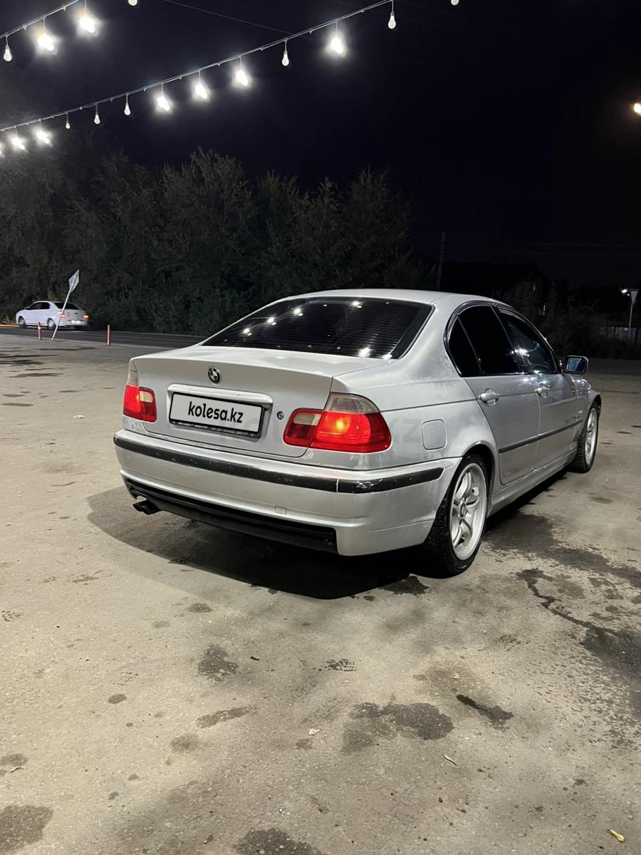 BMW 325 2000 г.