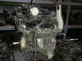 Двигатель VQ37 3.7 за 815 000 тг. в Алматы – фото 4