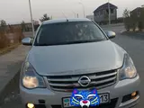 Nissan Almera 2013 года за 3 200 000 тг. в Туркестан