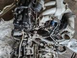 Двигатель Nissan murano VQ35 за 500 000 тг. в Атырау