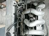 Мотор мерседес дизельный за 250 000 тг. в Семей – фото 3