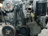 Мотор мерседес дизельный за 250 000 тг. в Семей – фото 4