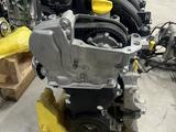 Двигатель F4R 2.0 Renault Duster (2WD) за 1 800 000 тг. в Москва