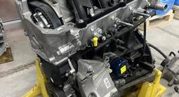 Двигатель F4R 2.0 Renault Duster (2WD)үшін1 800 000 тг. в Москва – фото 2