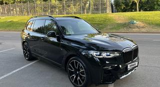 BMW X7 2021 года за 80 000 000 тг. в Алматы