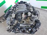 Двигатель M112 (3.2) на Mercedes Benz W211 за 420 000 тг. в Актау