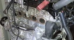 Двигатель MR20 2.0, QR25 2.5 вариатор, АКПП автомат за 300 000 тг. в Алматы – фото 5