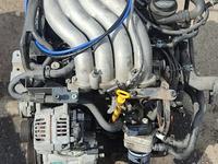 Двигатель VW Bora 2.0 за 210 000 тг. в Костанай