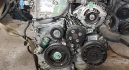 Двигатель с АКПП 1-2AZ-fe за 95 000 тг. в Алматы – фото 5