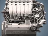 Mitsubishi fto ФТО двигатель 6А 12 за 350 000 тг. в Алматы – фото 3