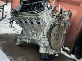 Двигатель Nissan Patrol 5.6 VK56/VQ403UR/1UR/2UZ/1UR/2TR/1GR за 95 000 тг. в Алматы – фото 3