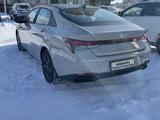 Hyundai Elantra 2022 года за 13 300 000 тг. в Усть-Каменогорск – фото 2