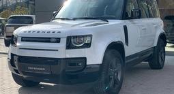 Land Rover Defender 2023 года за 65 801 000 тг. в Алматы