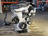 Двигатель 2.4 4b12 Mitsubishi Outlander за 630 000 тг. в Астана