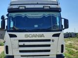 Scania  R420 HPI 2007 года за 12 000 000 тг. в Аксай