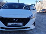Hyundai Accent 2020 года за 7 000 000 тг. в Жезказган – фото 2