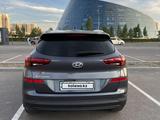 Hyundai Tucson 2019 года за 13 200 000 тг. в Астана – фото 3
