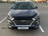 Hyundai Tucson 2019 года за 13 200 000 тг. в Астана