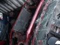 Морда Носкат на Mitsubishi lancer 9 за 200 000 тг. в Алматы – фото 5