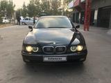 BMW 525 1997 года за 2 600 000 тг. в Шымкент