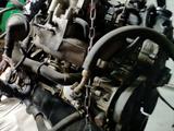 Двигатель на Nissan Cube 1.3 за 210 000 тг. в Алматы