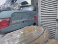 Крышка багажника, планка, кнопка, фонари обшивка на CHEVROLET CRUZE за 65 000 тг. в Алматы – фото 3