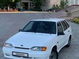 ВАЗ (Lada) 2114 (хэтчбек) 2012 года за 1 680 000 тг. в Туркестан – фото 3
