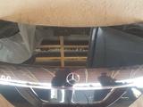 Крышка багажника в сборе на мерседес W221 за 65 000 тг. в Шымкент – фото 2