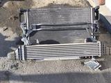 Радиатор кондиционера на мерс 211 кузов за 40 000 тг. в Семей