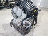 Двигатель MR20 за 310 000 тг. в Алматы – фото 3