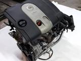 Двигатель Volkswagen BLF 1.6 FSI за 350 000 тг. в Павлодар – фото 2