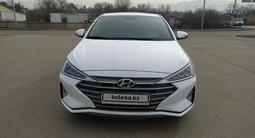 Hyundai Elantra 2020 года за 10 800 000 тг. в Алматы