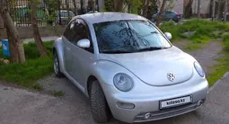 Volkswagen Beetle 1999 года за 2 700 000 тг. в Шымкент