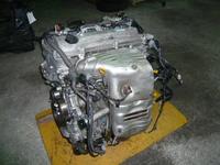 Матор мотор двигатель движок Привозной Toyota rav4 2AZ за 540 000 тг. в Алматы
