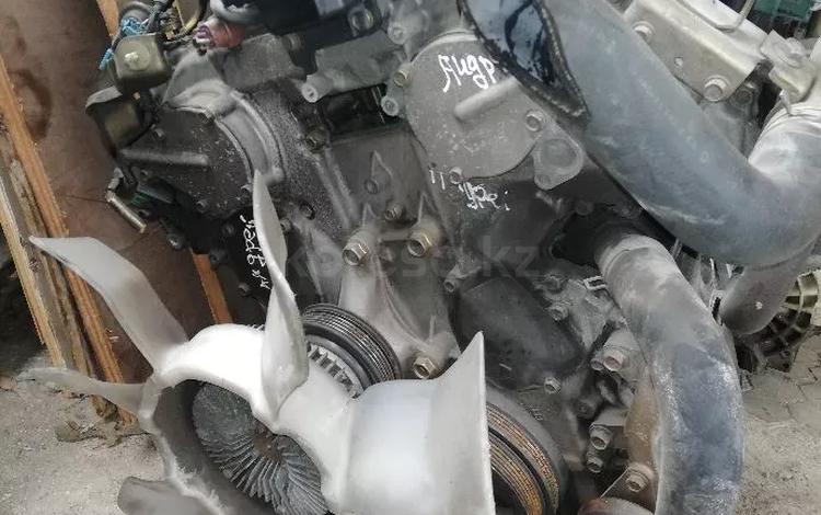 Двигатель Ниссан Патфайндер r50 3, 5 VQ35 за 360 000 тг. в Алматы