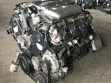 Двигатель Honda J30A5 VTEC 3.0 из Японии за 600 000 тг. в Актобе
