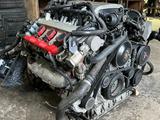 Двигатель AUDI BDX 2.8 FSI за 1 500 000 тг. в Тараз – фото 2