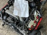 Двигатель AUDI BDX 2.8 FSI за 1 500 000 тг. в Тараз – фото 5