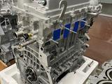 Новый двигатель Lifan x60 за 750 000 тг. в Актобе – фото 3