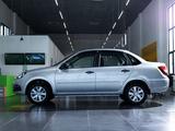 ВАЗ (Lada) Granta 2190 (седан) Comfort 2022 года за 5 990 000 тг. в Талдыкорган – фото 2
