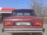ВАЗ (Lada) 2106 2000 года за 1 000 000 тг. в Туркестан – фото 5