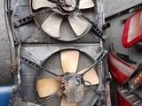 Радиатор на Камри 10 2, 2 автомат за 28 000 тг. в Алматы – фото 2