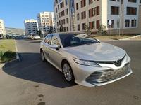 Toyota Camry 2020 года за 17 150 000 тг. в Астана