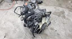 Двигатель 4м40 за 1 200 000 тг. в Алматы – фото 4