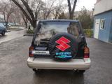 Suzuki Vitara 1995 года за 2 400 000 тг. в Алматы – фото 4